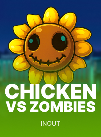 Chicken vs Zombies