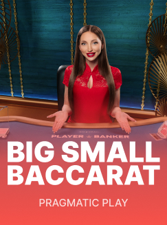 Big Small Baccarat