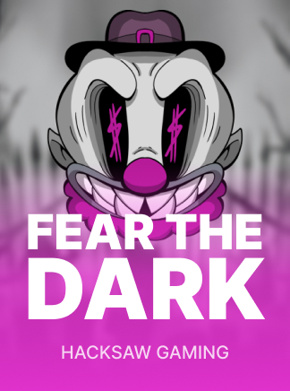 Fear the Dark