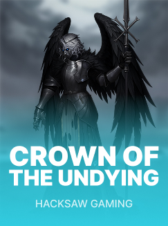 Crown of the Undying
