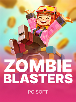 Zombie Blasters
