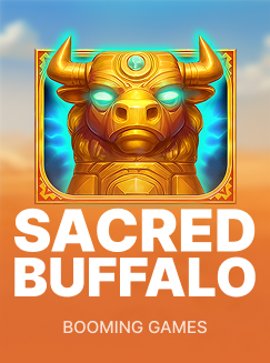 Sacred Buffalo