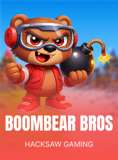 Boombear Bros