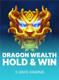 Dragon Wealth Hold and Win