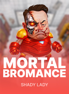 Mortal Bromance