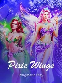 Pixie Wings