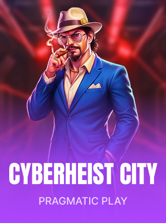 Cyberheist City
