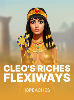 Cleo's Riches FlexiWays