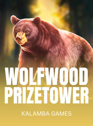 WolfWood PrizeTower