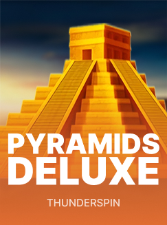 Pyramids Deluxe