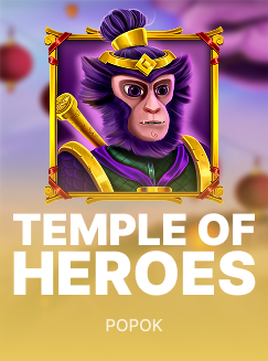 Temple of Heroes