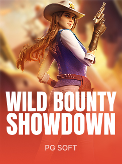 Wild Bounty Showdown
