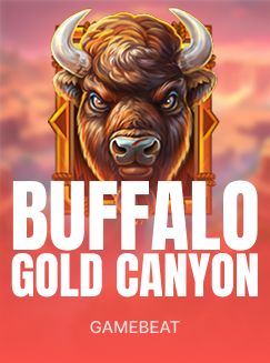Buffalo Gold Canyon
