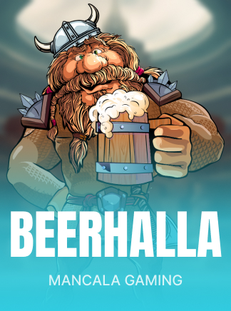 BEERHALLA
