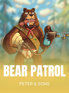 Bear Patrol