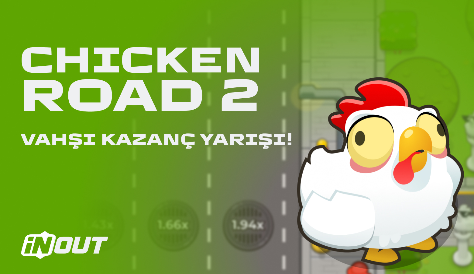 Chicken Road 0.2 slider
