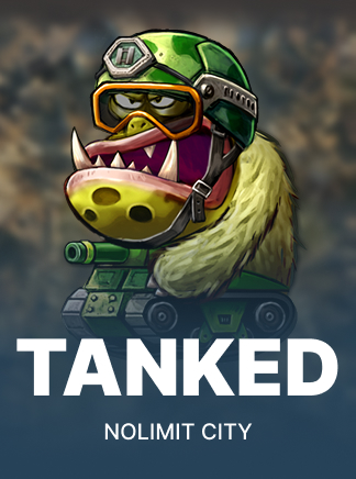 Tanked
