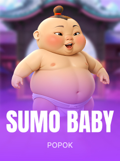 Sumo Baby