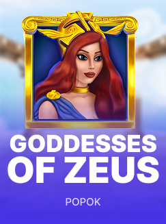 Goddesses of Zeus