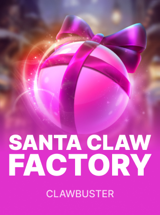 Santa Claw Factory