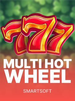 Multi Hot Wheel