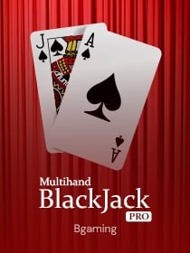 Multihand Blackjack Pro
