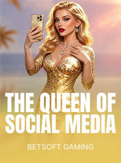 The Queen of Social Media