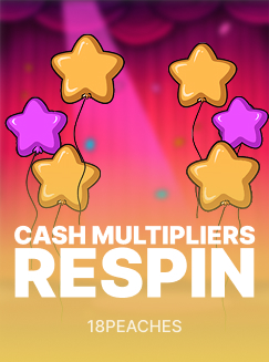 Cash Multipliers Respin