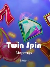 Twin Spin Megaways