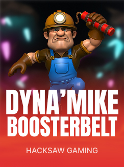 Dyna’Mike BoosterBelt