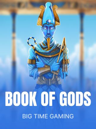 Book Of Gods