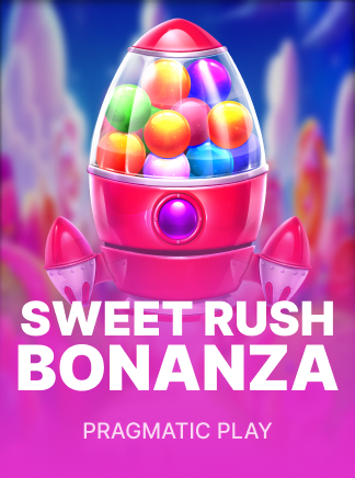 Sweet Rush Bonanza