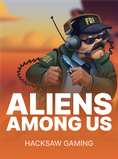 Aliens Among Us™