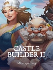 Castle Builder II