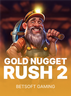 Gold Nugget Rush 2