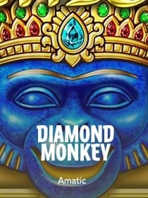 Diamond Monkey