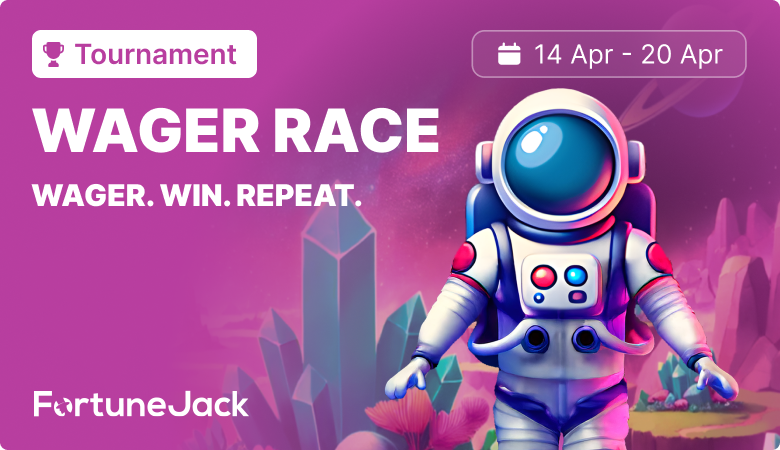 14 apr - 20 apr