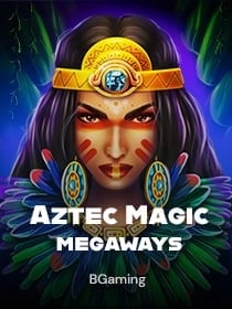 Aztec Magic Megaways