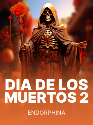 Dia De Los Muertos 2