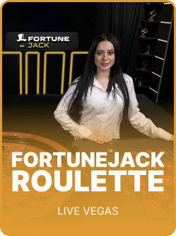 FortuneJack Roulette