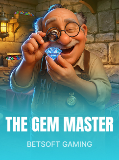 The Gem Master