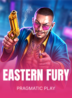 Eastern Fury