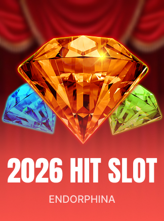 2026 Hit Slot