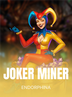 Joker Miner