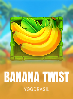 Banana Twist