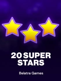 20 Super Stars