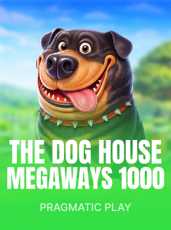The Dog House Megaways 1000