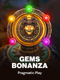 Gems Bonanza