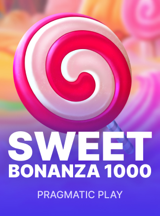 Sweet Bonanza 1000