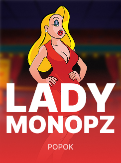 Lady Monopz